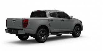 2020 MY21 Mazda BT-50 TF XTR 4x4 Dual Cab Pickup Other image 12