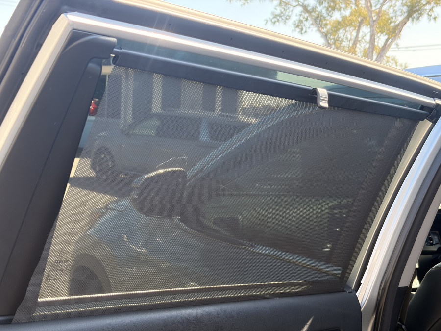 2018 Toyota Kluger GSU50R Grande SUV Image 18