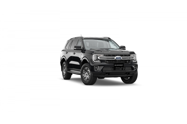 2025 MY25.25 Ford Everest UB Trend SUV