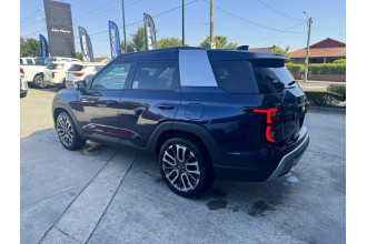 2024 MY25 KGM SsangYong Torres J116 Ultimate SUV