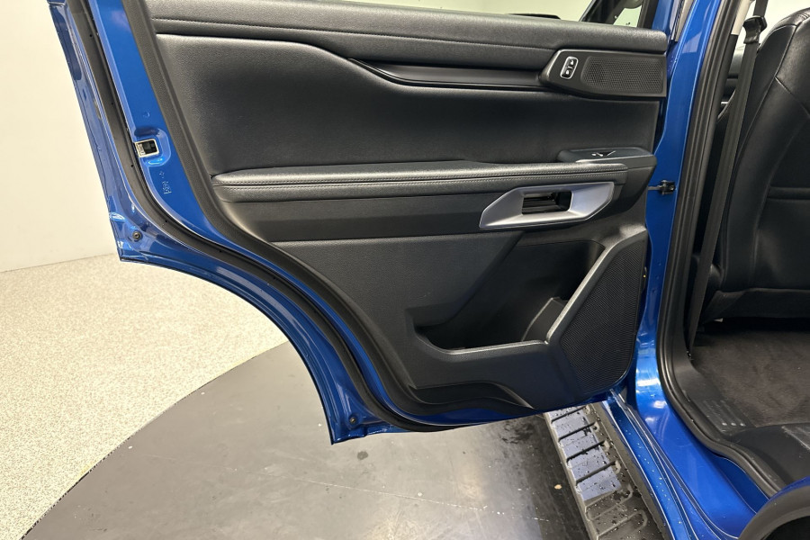 2024 Ford Everest UB Sport SUV Image 15