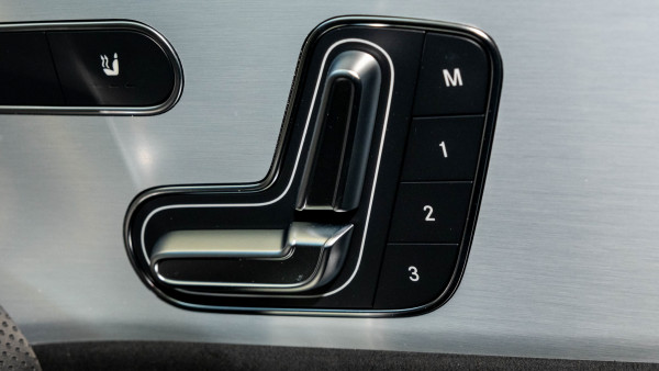 2025 MY26 Mercedes-Benz A-Class W177 A250 Hatch image 38