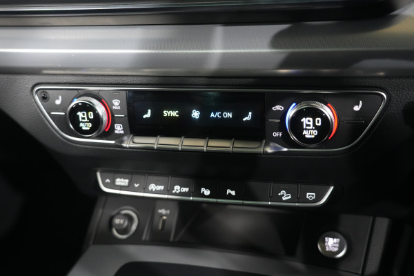2021 Audi Q5 FY 40 TDI Sport SUV Image 21