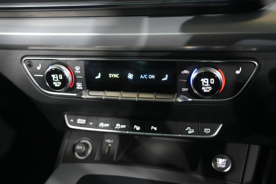 2021 Audi Q5 FY 40 TDI Sport SUV Image 21