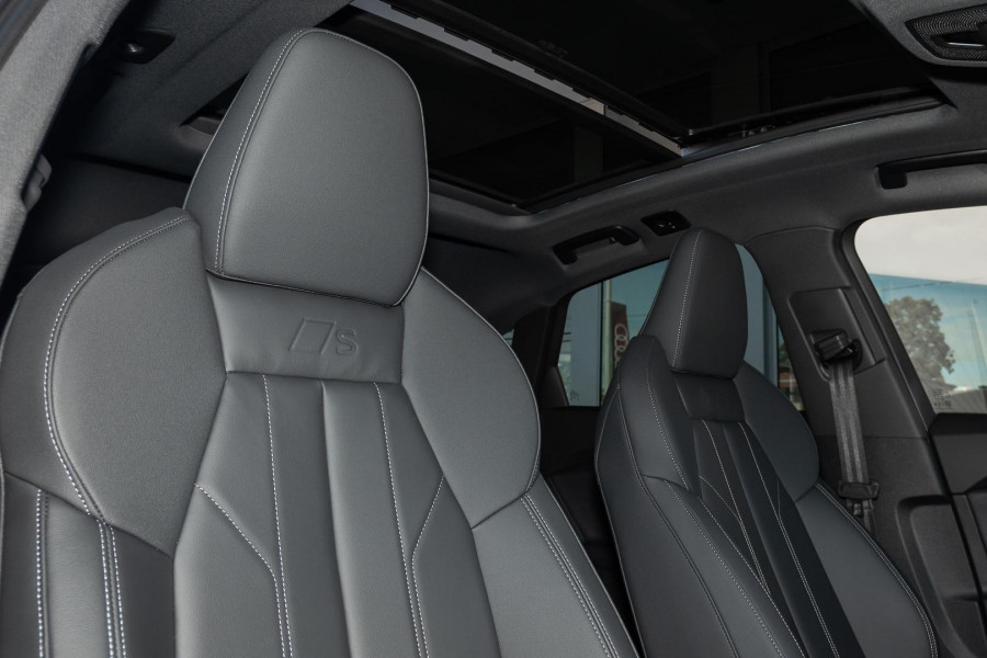 2026 Audi Q5 e-hybrid 270kW SUV