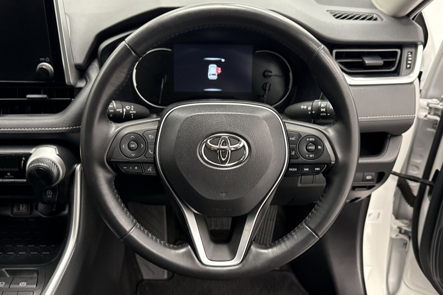 2022 Toyota RAV4 MXAA52R GX SUV Image 17