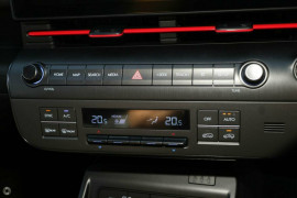 2024 MY25 Hyundai KONA SX2.V2 N Line SUV image 12