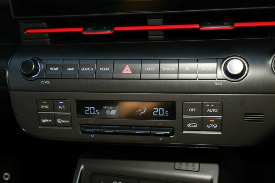 2024 MY25 Hyundai KONA SX2.V2 N Line SUV Image 12