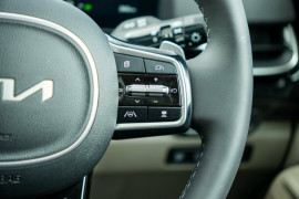 2024 MY25 Kia Carnival KA4 PE GT-Line HEV People Mover