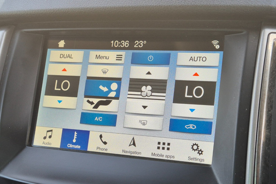2019 Ford Ranger PX MkIII XLT Ute Image 22
