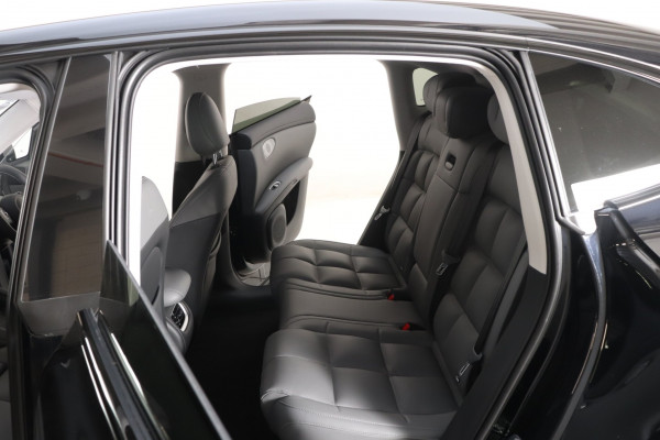 2026 MG IM6 100 AWD Perfromance 100 AWD Perfromance SUV Image 20