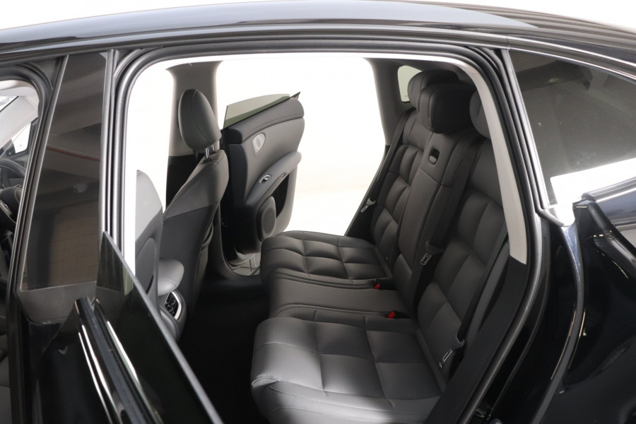 2026 MG IM6 100 AWD Perfromance 100 AWD Perfromance SUV Image 20