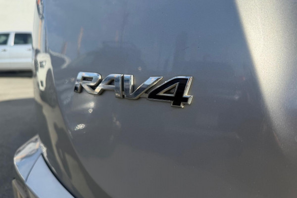 2017 Toyota RAV4 ALA49R GX SUV Image 10