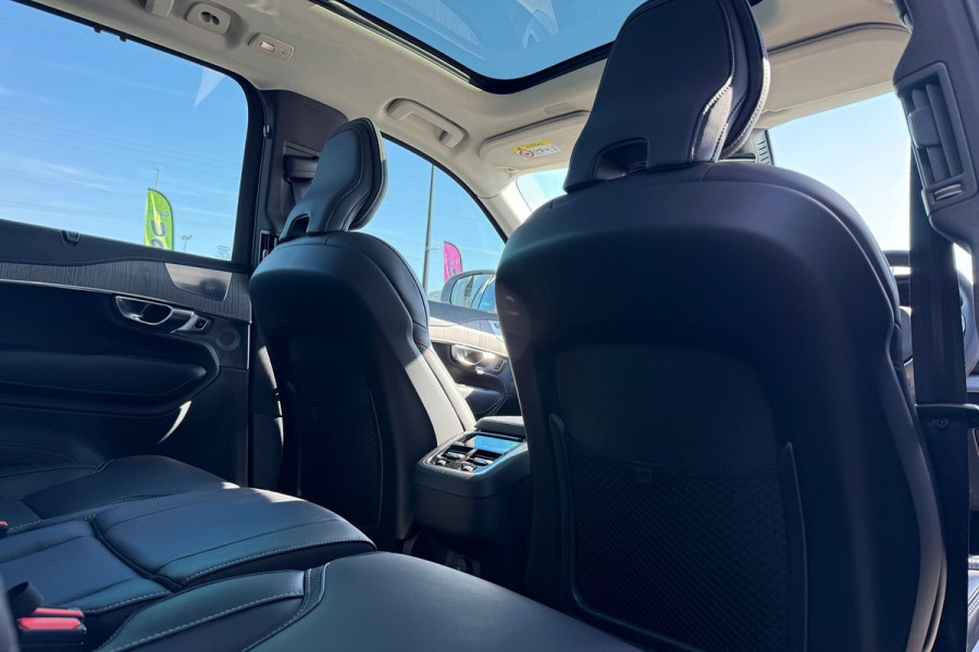 2023 Volvo XC90 Ultimate B6 Bright Wagon Image 16