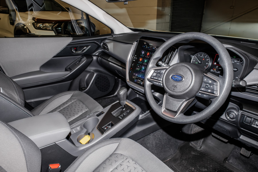2023 MY24 Subaru Crosstrek G6X Hybrid L SUV