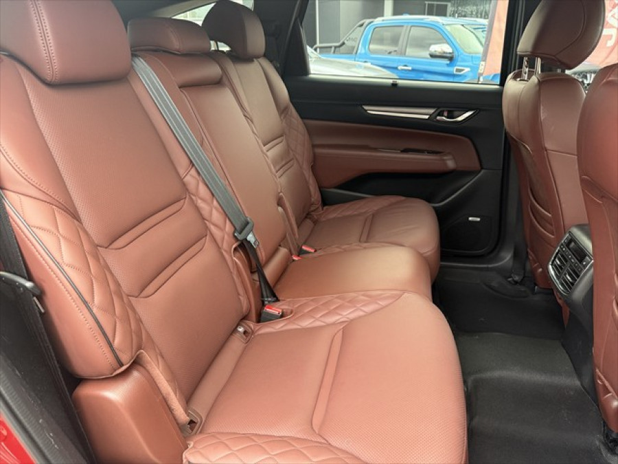 2022 Mazda CX-8 KG Series Asaki Wagon Image 10