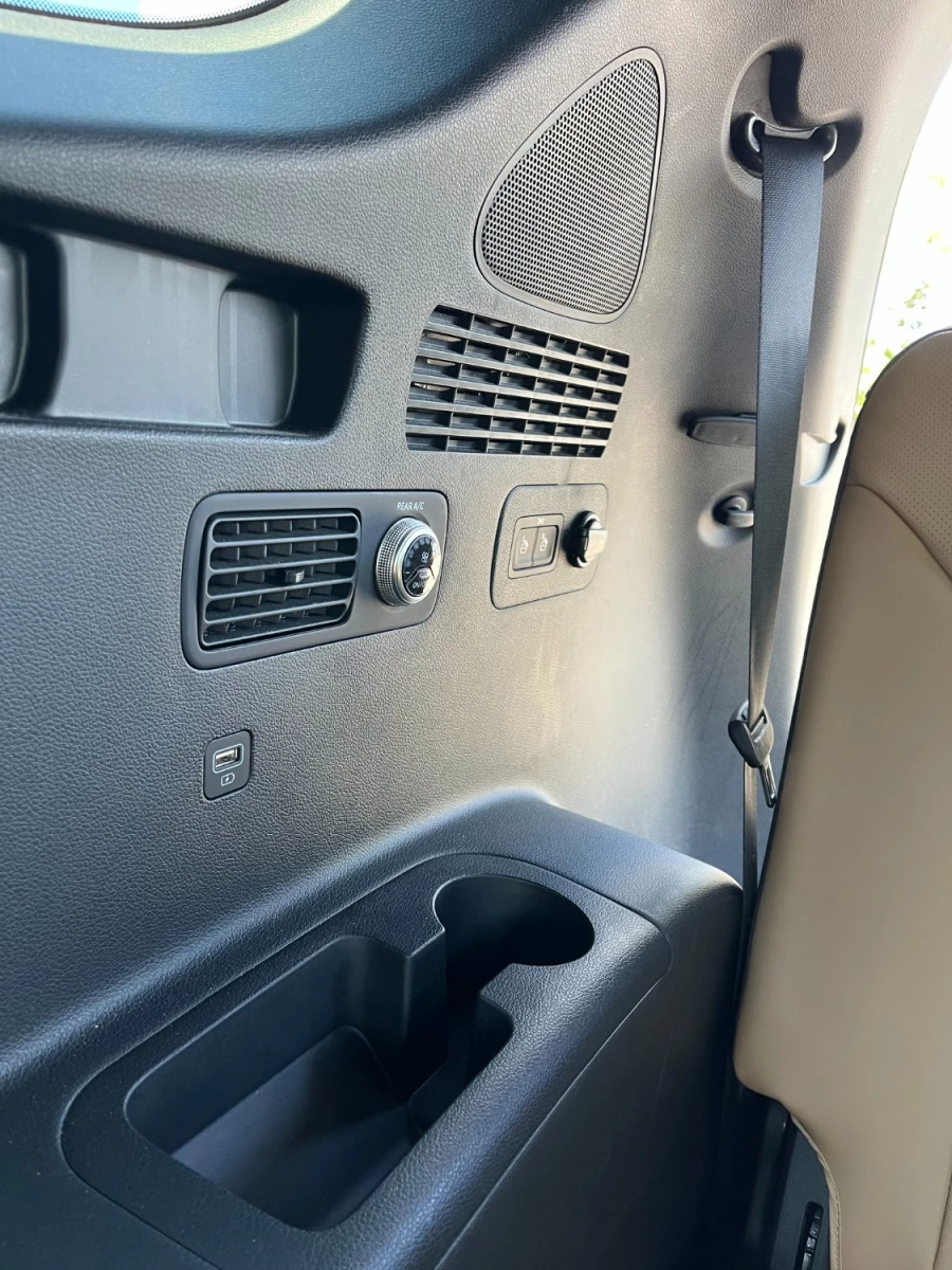 2021 Hyundai Santa Fe TM.V3 Highlander SUV Image 12
