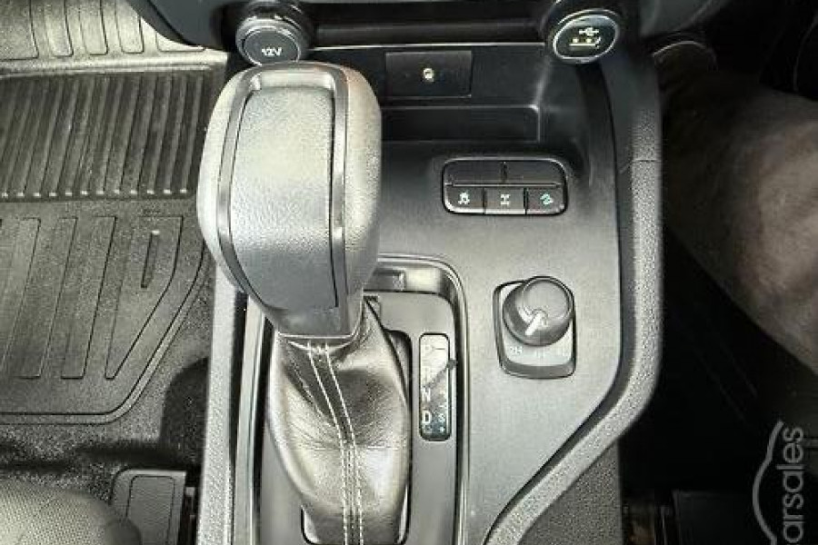 2019 Ford Ranger PX MkIII XL Cab Chassis Image 19