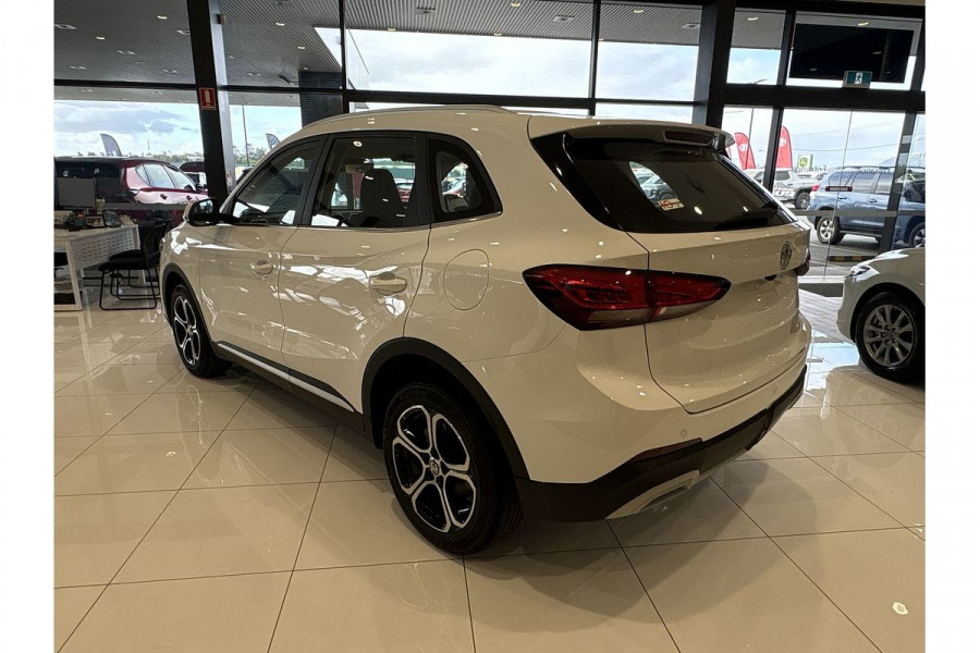 2026 MY26.5 MG ZS ZS32 Excite SUV Image 6