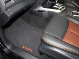 2019 Nissan Navara D23 Series 4 N-TREK Warrior Utility