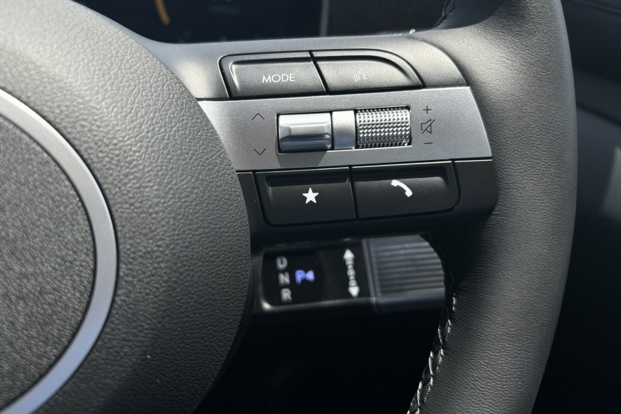 2025 Hyundai Tucson NX4.V3 Elite SUV Image 10