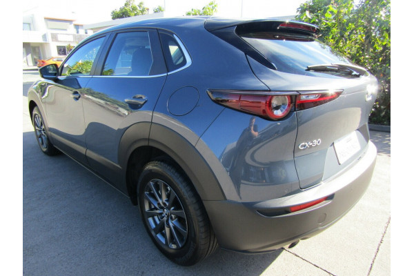 2024 Mazda CX-30 DM2W7A G20 Pure SUV Image 5