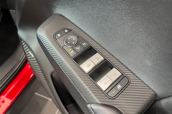 2025 Mitsubishi Outlander ZM LS SUV Image 17
