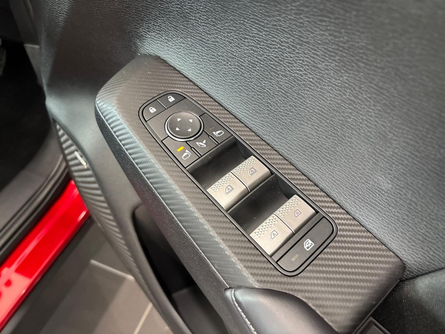 2025 Mitsubishi Outlander ZM LS SUV Image 17