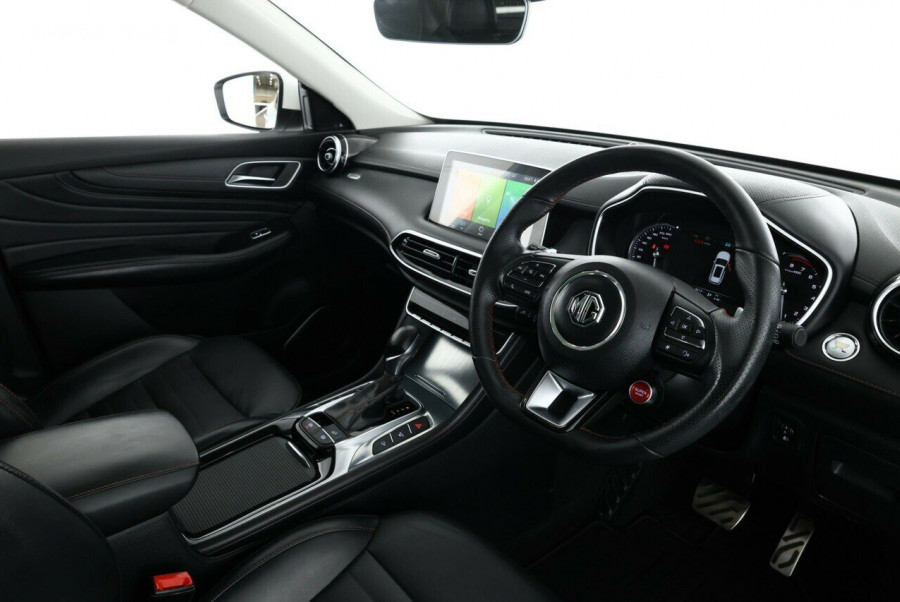 2021 MG HS SAS23 Essence X SUV Image 20
