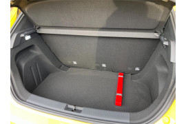 2025 MY24.5 MG MG3 ZP22 Excite Hatch