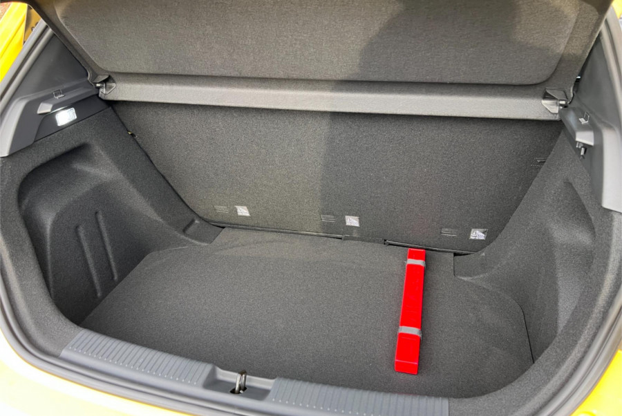 2025 MY24.5 MG MG3 ZP22 Excite Hatch Image 10