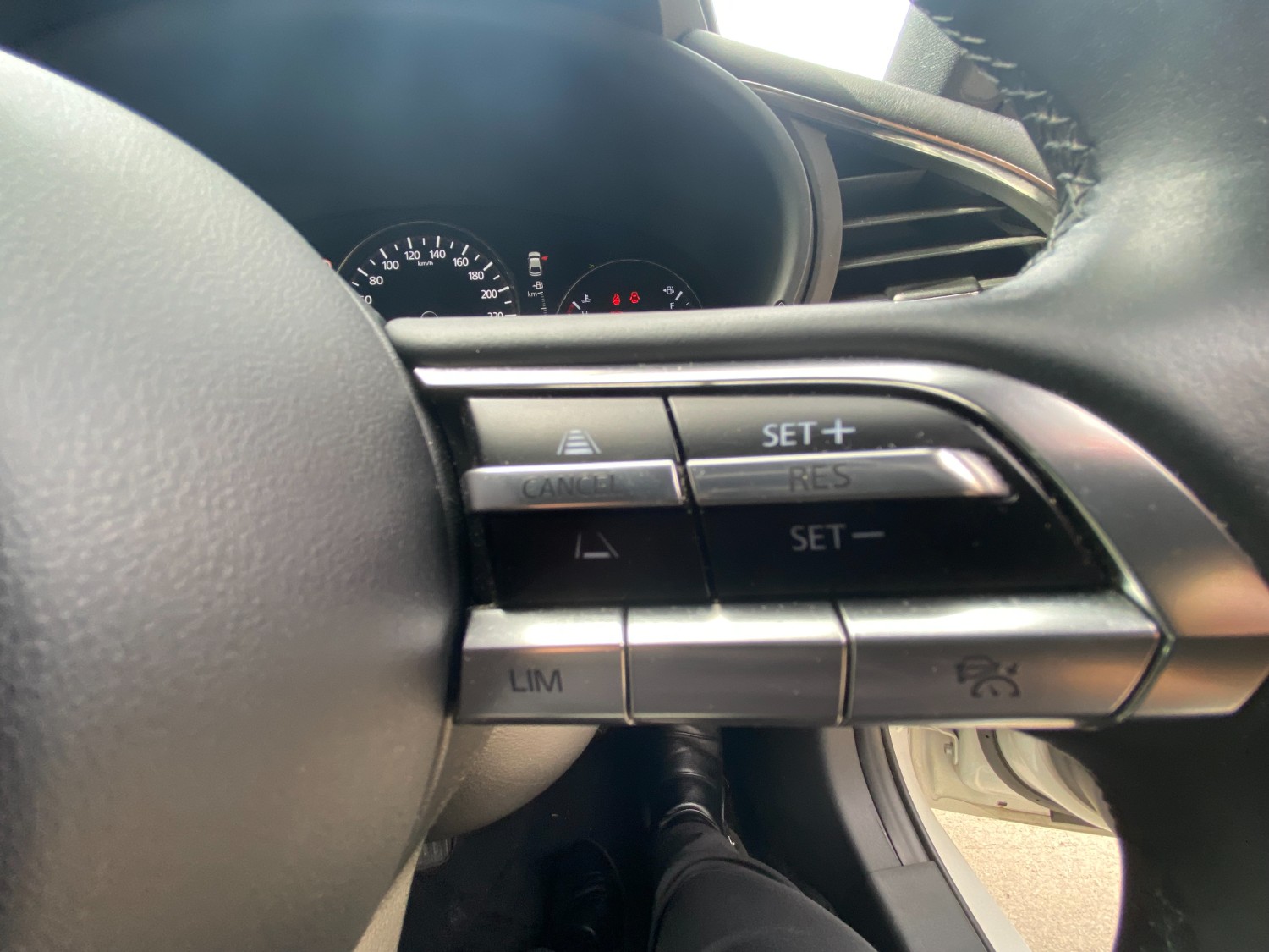 2019 Mazda 3 BP2H7A G20 Hatch Image 18