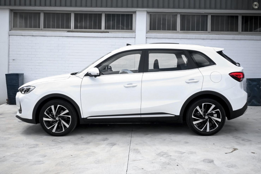 2026 MG ZS ZS32 Essence Turbo SUV Image 5