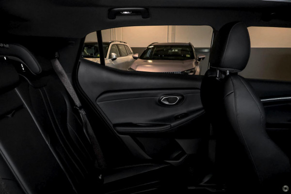 2026 GAC EMZOOM  Luxury SUV Image 9