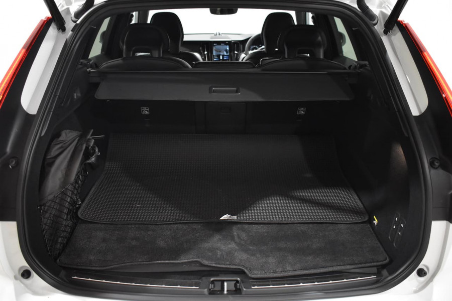 2018 Volvo XC60 (No Series) MY19 T6 R-Design Suv Image 18