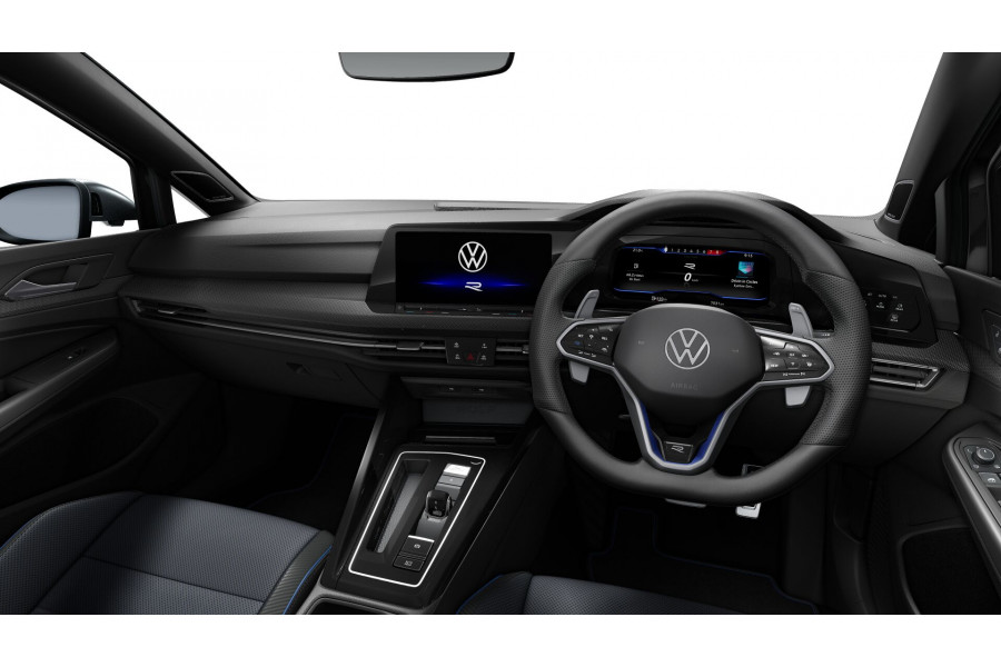 2024 MY24.5 Volkswagen Golf 8 R Hatch Image 10