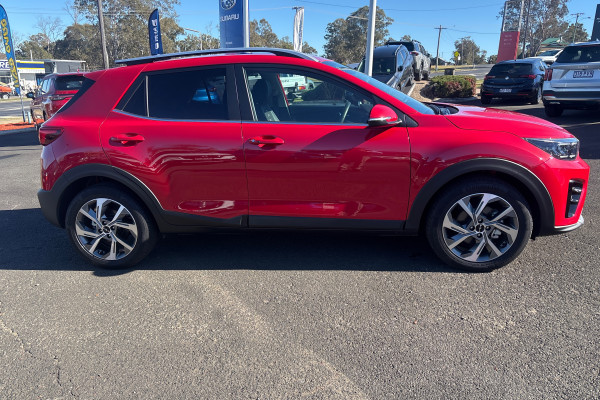 2024 MY25 Kia Stonic YB GT-Line SUV Image 11