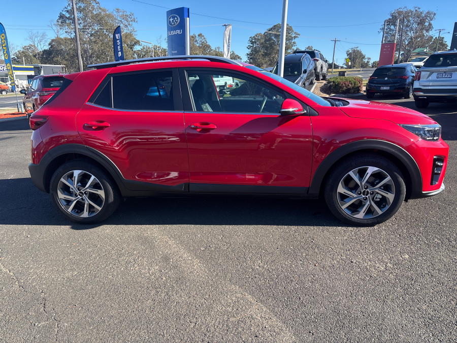 2024 MY25 Kia Stonic YB GT-Line SUV Image 11