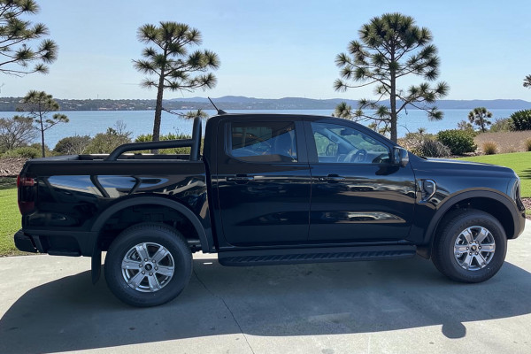 2026 Ford Ranger P703 XLT Ute Image 6