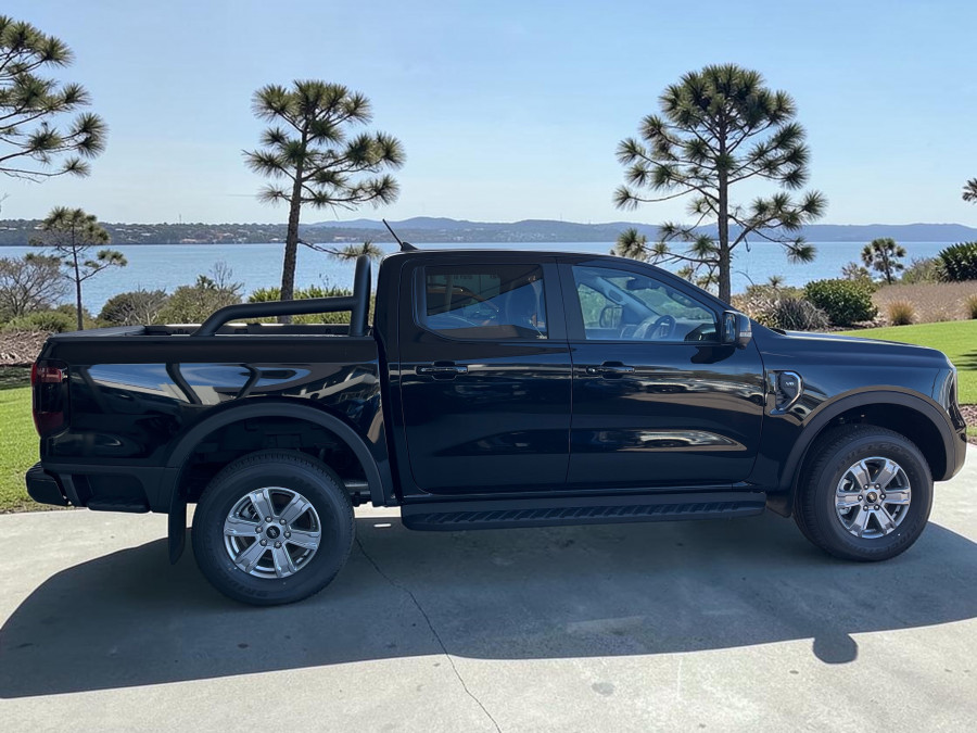 2026 Ford Ranger P703 XLT Ute Image 6