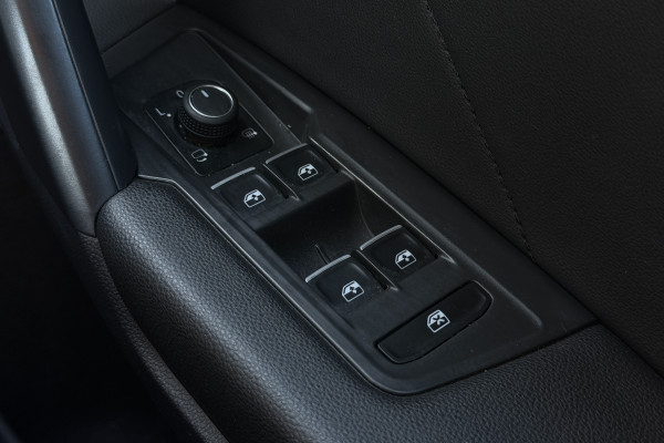 2023 Volkswagen Tiguan 5N 162TSI Elegance Allspace SUV Image 24