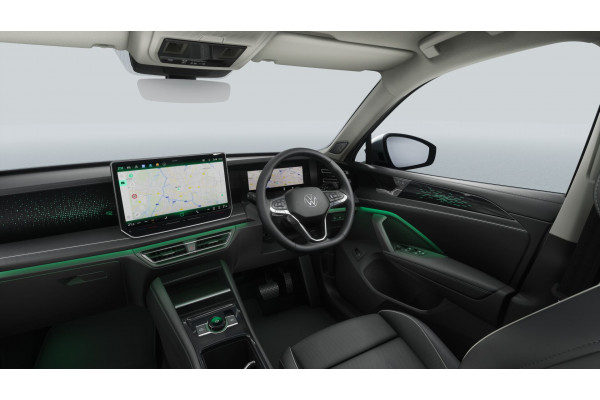 2026 Volkswagen Tiguan CT 150TSI Elegance SUV Image 10