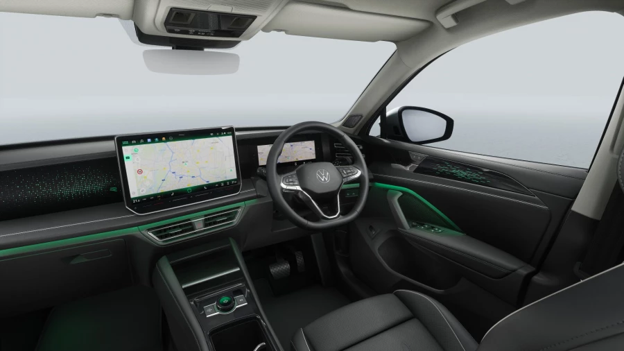 2026 Volkswagen Tiguan CT 150TSI Elegance SUV Image 10