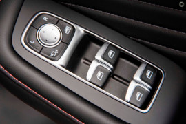 2020 MY21 MG HS SAS23 Essence Wagon