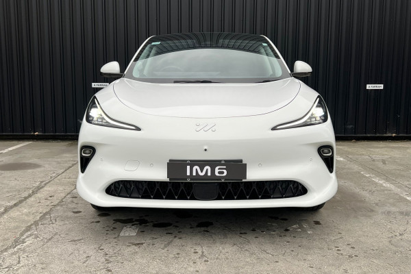 2026 MG IM6 Premium SUV Image 8