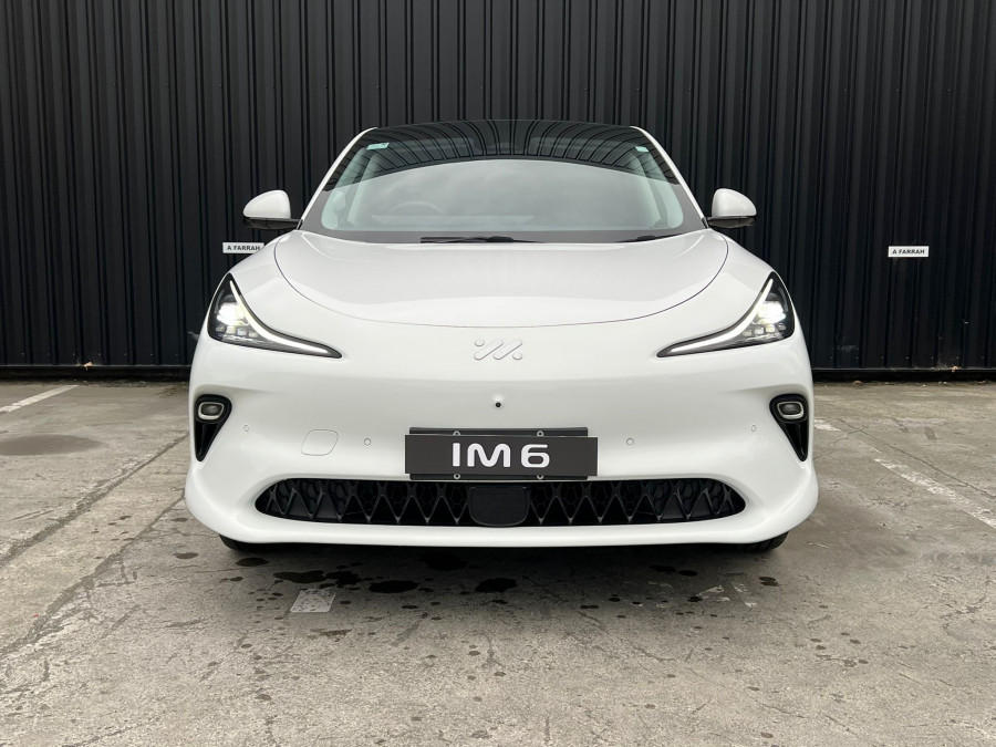 2026 MG IM6 Premium SUV Image 8