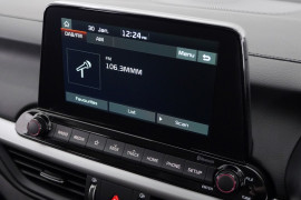 2018 MY19 Kia Cerato Hatch BD S Hatchback