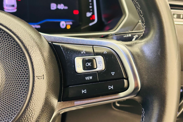 2019 Volkswagen Tiguan 5N 162TSI Highline Allspace SUV Image 28