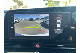 2020 MY21 Hyundai i30 CN7.V1 N Line Premium Sedan