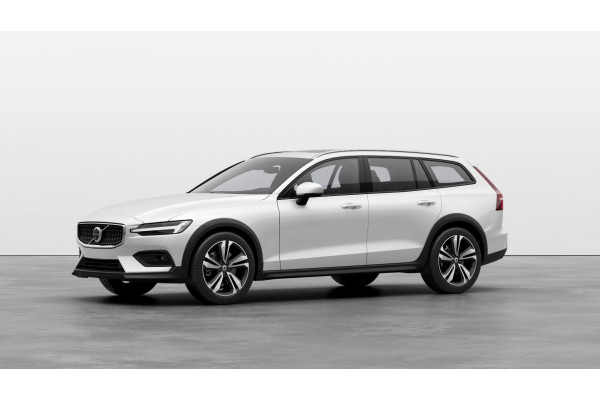 2024 MY25 Volvo V60 Cross Country  Ultra B5 Bright Wagon